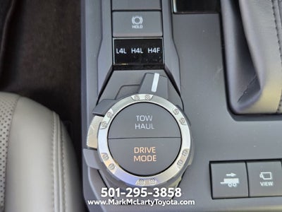 2026 Toyota Tacoma i-FORCE MAX Limited i-FORCE MAX