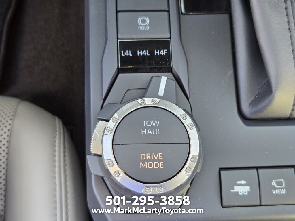 2026 Toyota Tacoma i-FORCE MAX Limited i-FORCE MAX