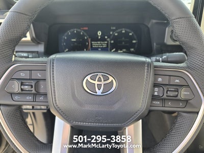 2026 Toyota Tacoma i-FORCE MAX Limited i-FORCE MAX
