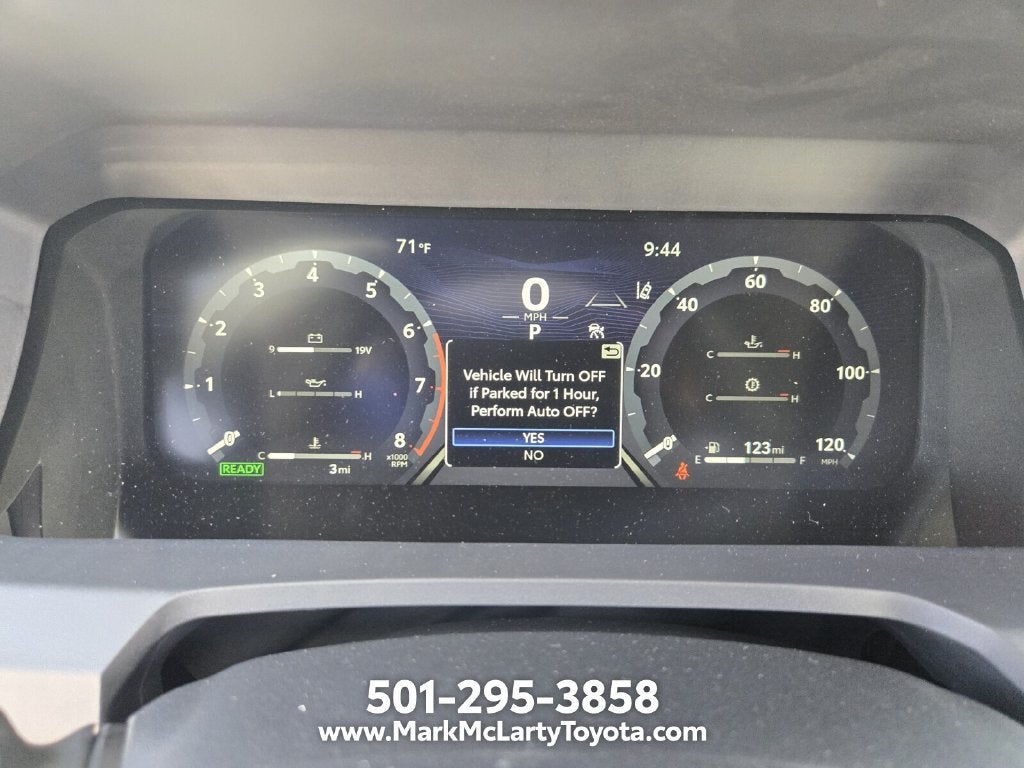 2026 Toyota Tacoma i-FORCE MAX Limited i-FORCE MAX