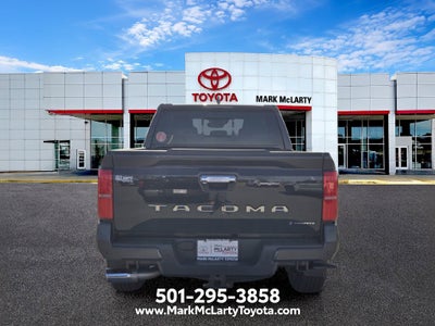2026 Toyota Tacoma i-FORCE MAX Limited i-FORCE MAX