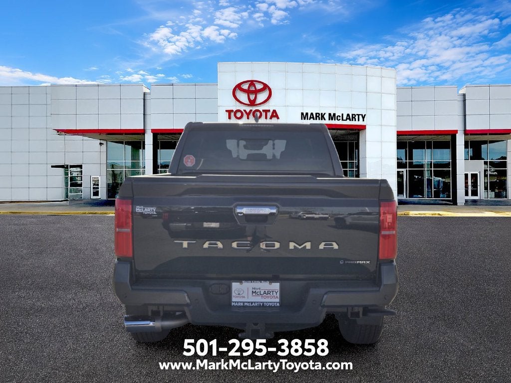 2026 Toyota Tacoma i-FORCE MAX Limited i-FORCE MAX