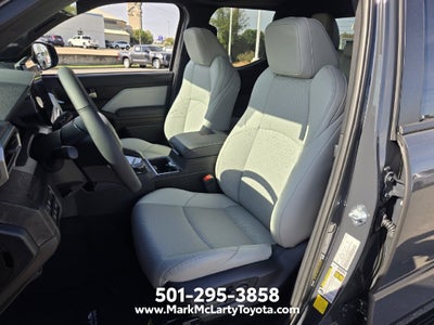2026 Toyota Tacoma i-FORCE MAX Limited i-FORCE MAX