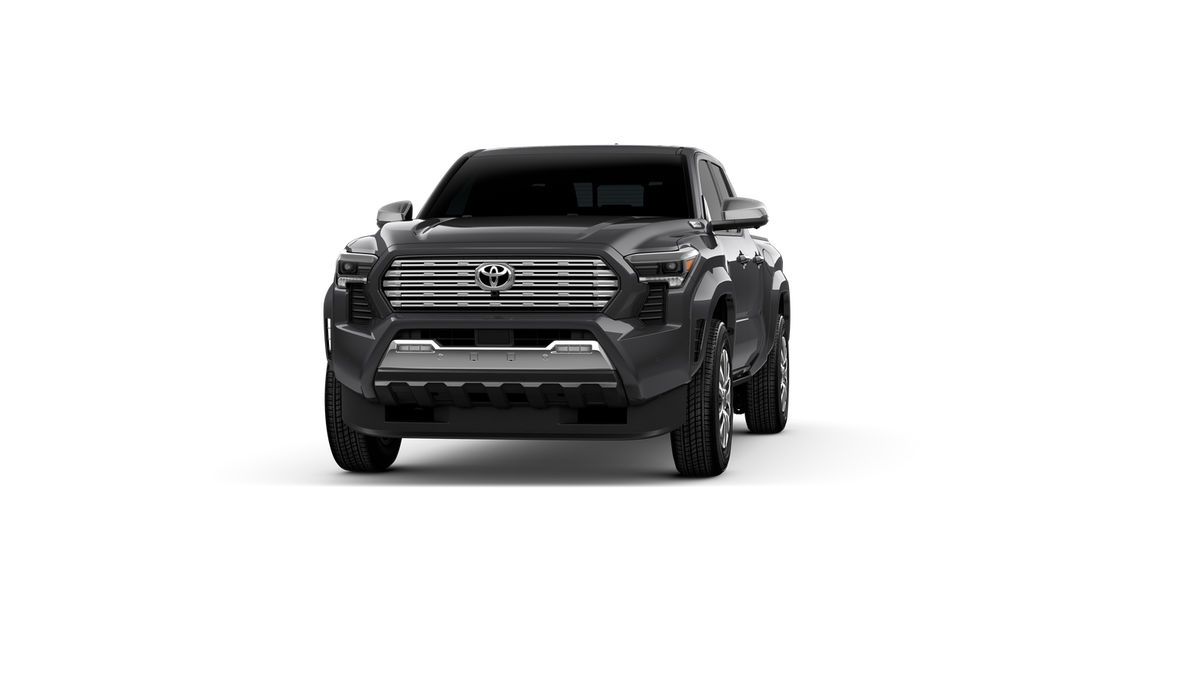 2026 Toyota Tacoma i-FORCE MAX Limited i-FORCE MAX