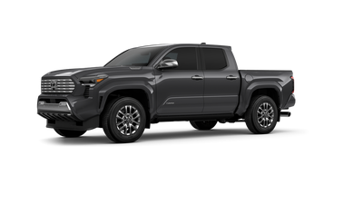 2026 Toyota Tacoma i-FORCE MAX Limited i-FORCE MAX