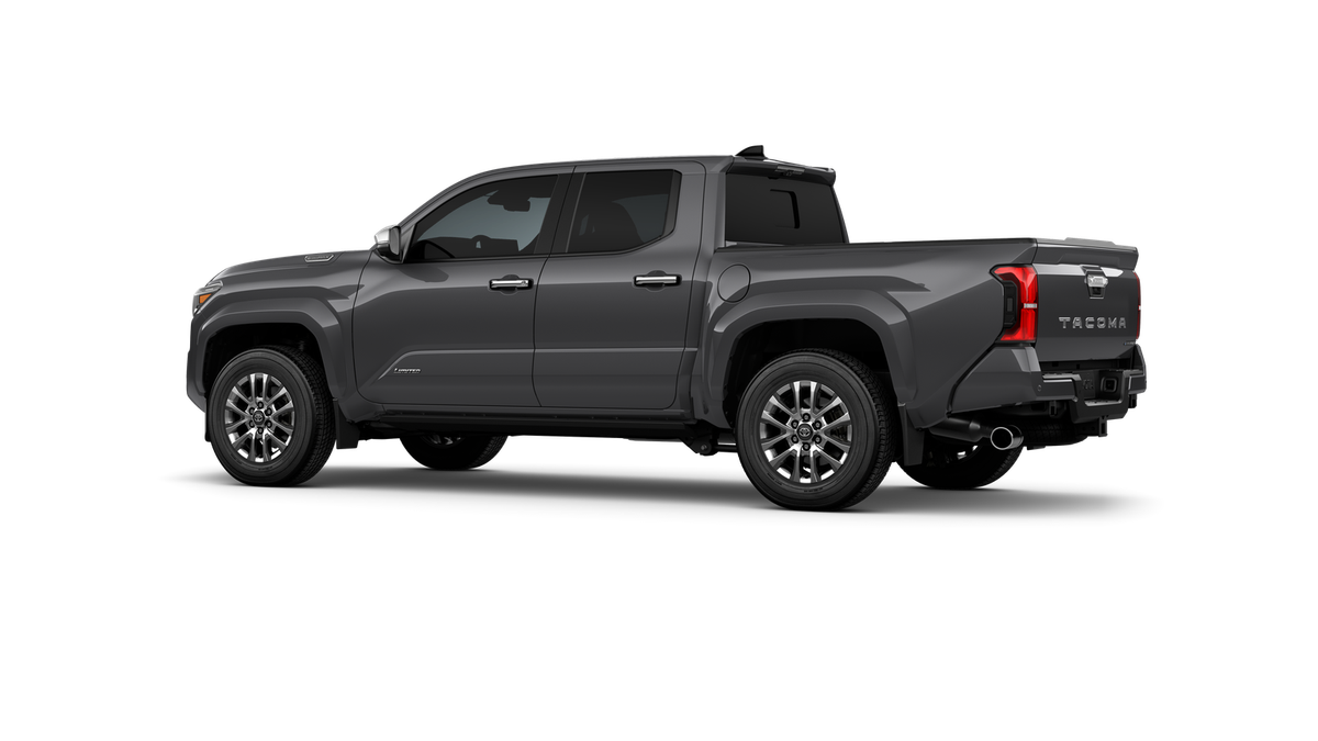 2026 Toyota Tacoma i-FORCE MAX Limited i-FORCE MAX