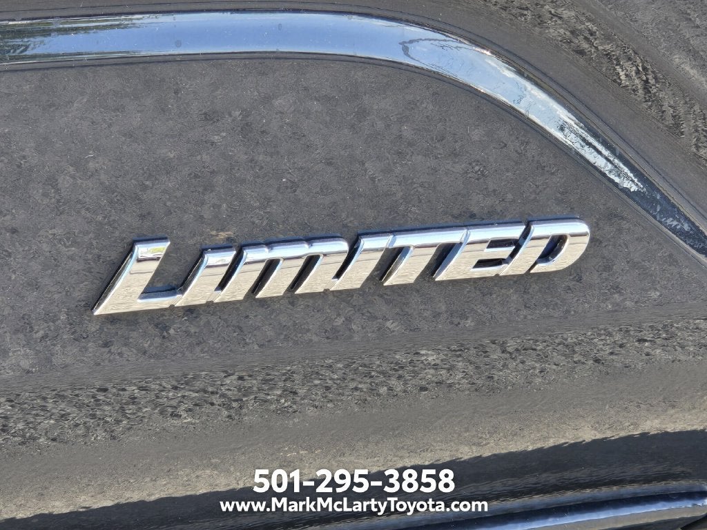 2026 Toyota Tacoma i-FORCE MAX Limited i-FORCE MAX