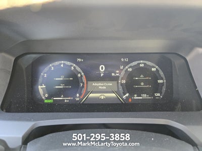 2026 Toyota Tacoma i-FORCE MAX Limited i-FORCE MAX