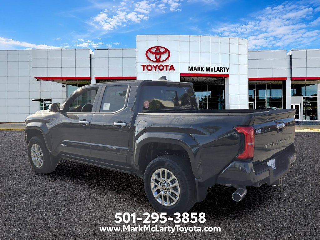 2026 Toyota Tacoma i-FORCE MAX Limited i-FORCE MAX
