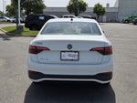 2022 Volkswagen Jetta 1.5T S