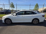 2022 Volkswagen Jetta 1.5T S