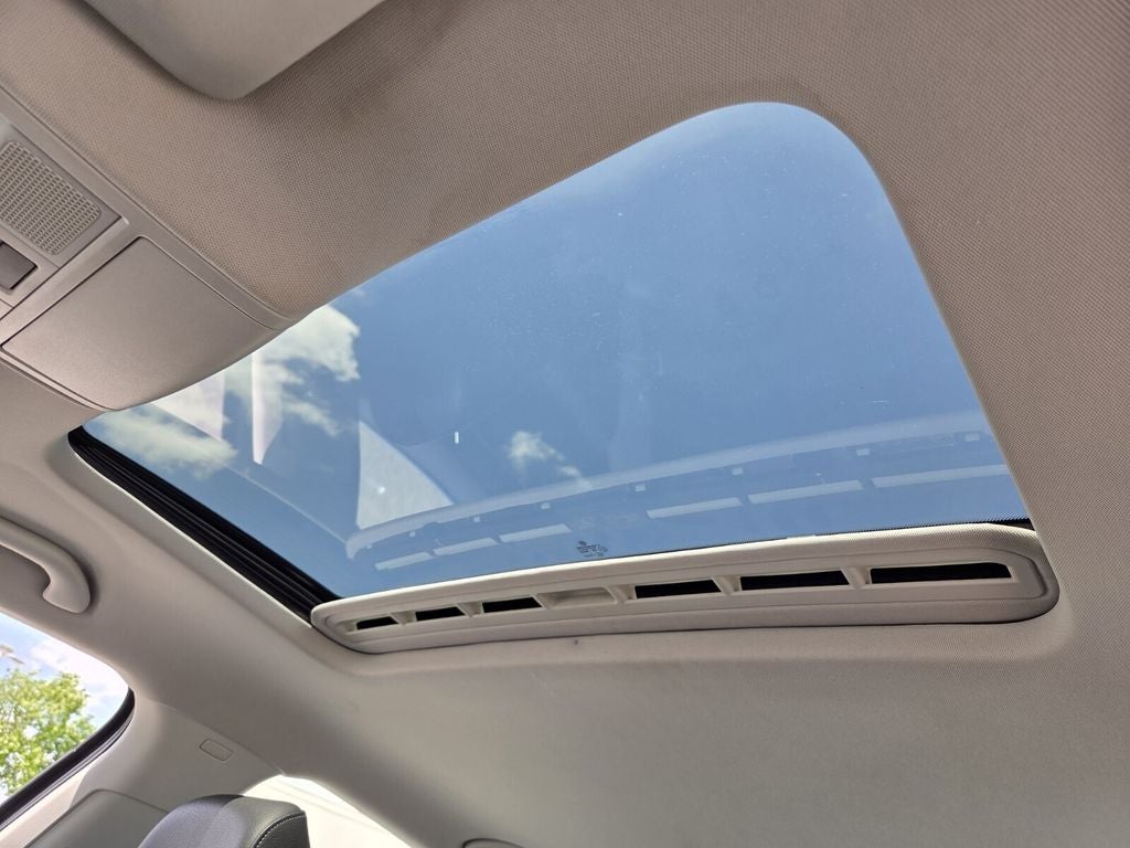 2018 Volkswagen Jetta 1.4T SE