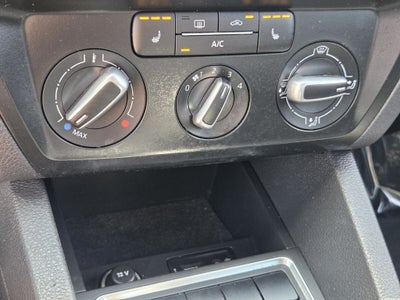 2018 Volkswagen Jetta 1.4T SE