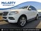 2014 Mercedes-Benz M-Class ML 350 4MATIC®