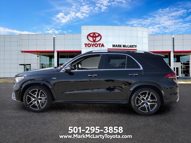 2023 Mercedes-Benz GLE GLE 53 AMG® 4MATIC®