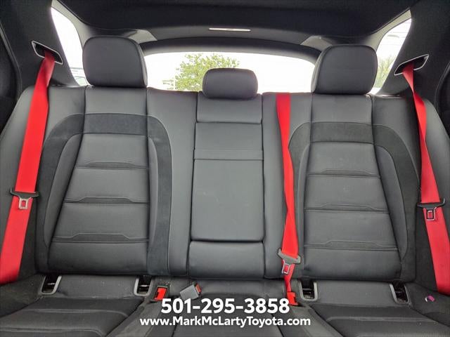 2023 Mercedes-Benz GLE GLE 53 AMG® 4MATIC®