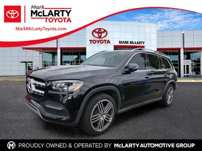 2023 Mercedes-Benz GLS-Class GLS 450 4MATIC®
