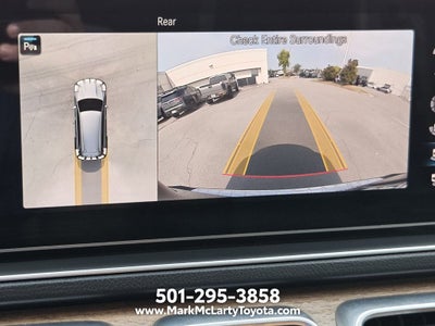 2023 Mercedes-Benz GLS-Class GLS 450 4MATIC®