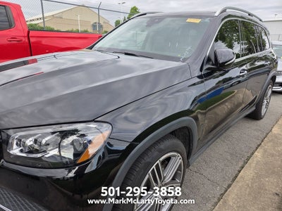 2023 Mercedes-Benz GLS-Class GLS 450 4MATIC®