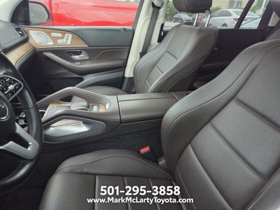 2023 Mercedes-Benz GLS-Class GLS 450 4MATIC®