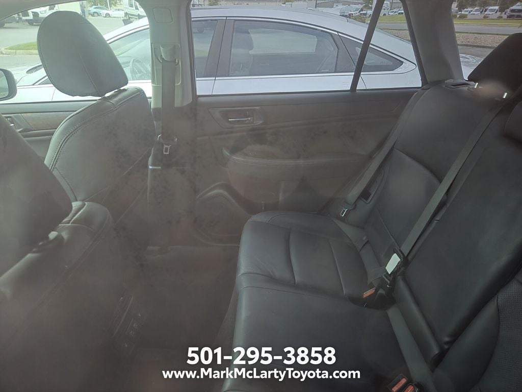 2019 Subaru Outback 3.6R Limited