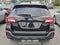 2019 Subaru Outback 3.6R Limited
