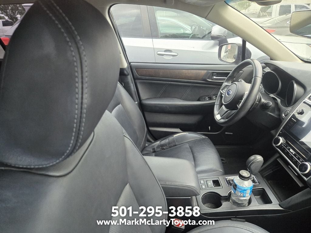 2019 Subaru Outback 3.6R Limited