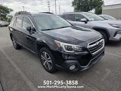 2019 Subaru Outback 3.6R Limited