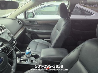 2019 Subaru Outback 3.6R Limited