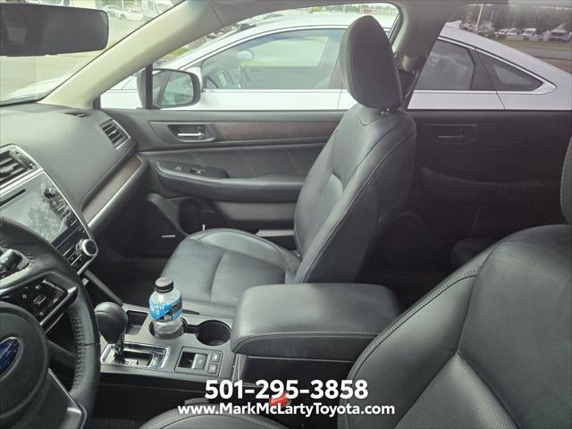 2019 Subaru Outback 3.6R Limited