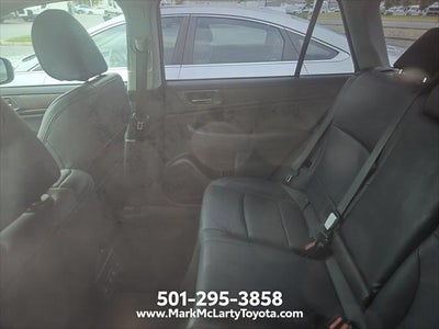 2019 Subaru Outback 3.6R Limited