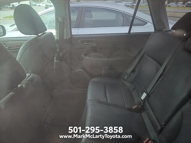 2019 Subaru Outback 3.6R Limited