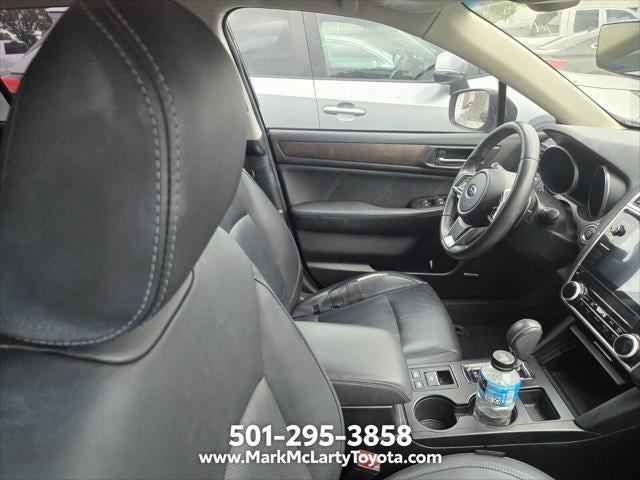 2019 Subaru Outback 3.6R Limited