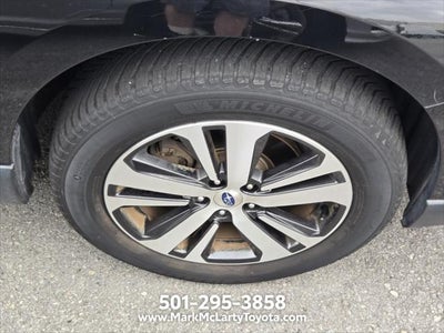 2019 Subaru Outback 3.6R Limited