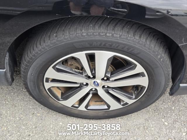 2019 Subaru Outback 3.6R Limited