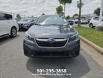 2020 Subaru Outback 2.5i