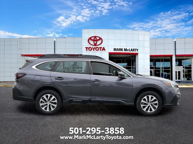 2020 Subaru Outback 2.5i