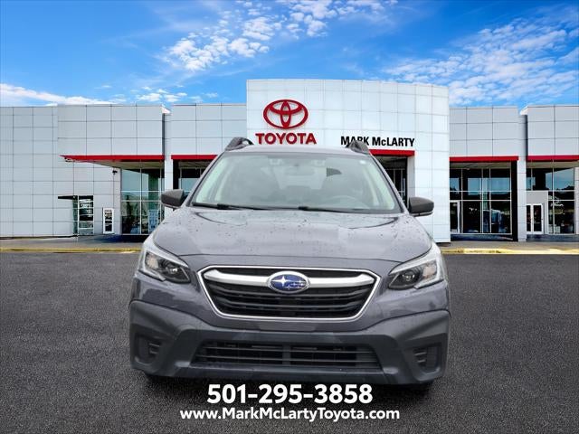 2020 Subaru Outback 2.5i