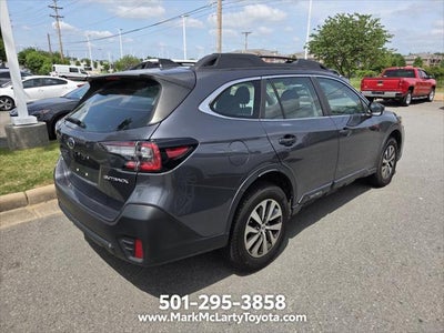 2020 Subaru Outback 2.5i