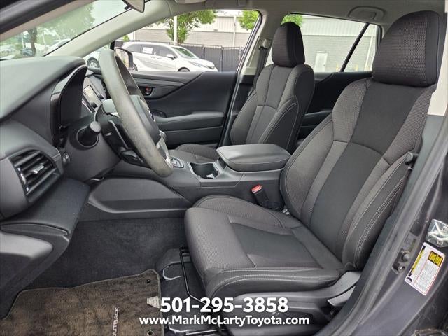 2020 Subaru Outback 2.5i