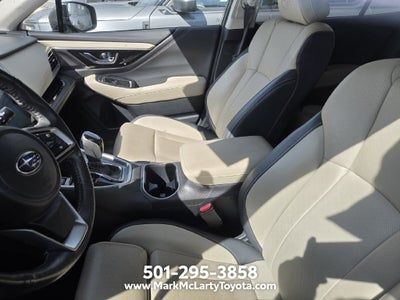 2024 Subaru Outback Limited