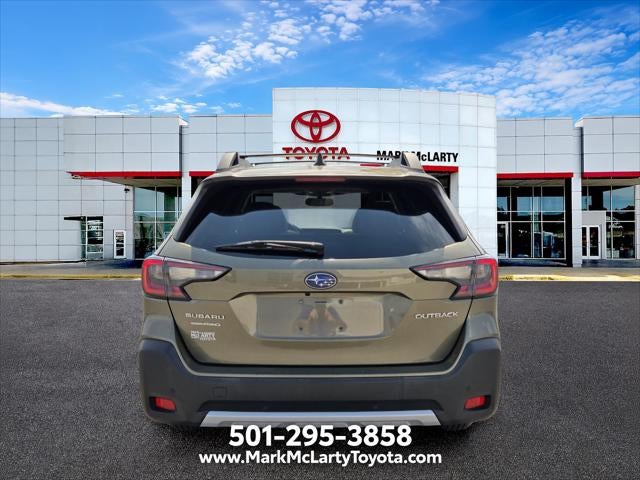 2024 Subaru Outback Limited