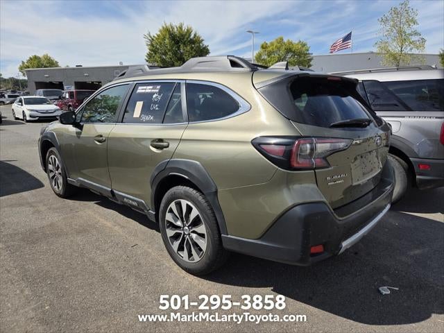 2024 Subaru Outback Limited