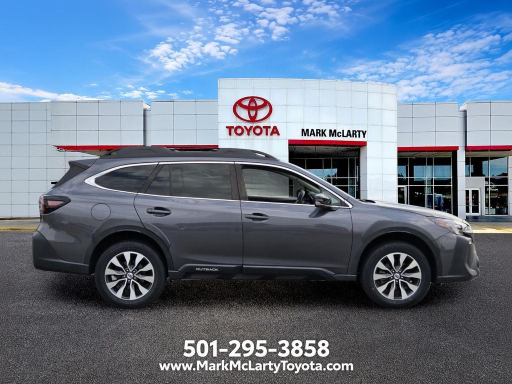 2023 Subaru Outback Limited