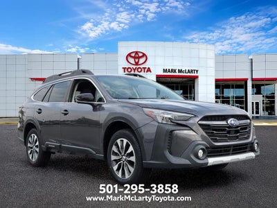 2023 Subaru Outback Limited