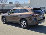 2020 Subaru Outback Touring XT