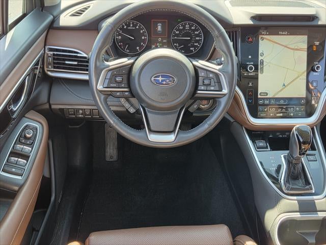 2020 Subaru Outback Touring XT