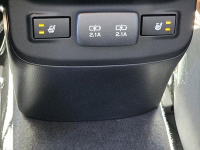 2020 Subaru Outback Touring XT