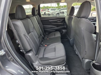 2023 Subaru Ascent Premium