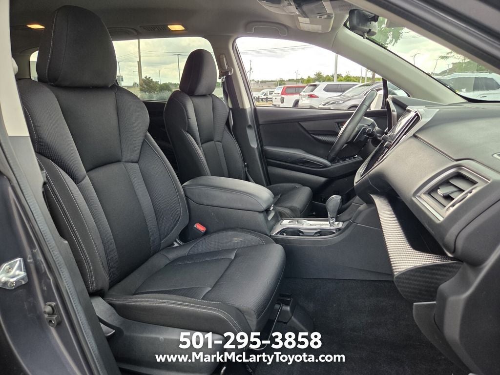 2023 Subaru Ascent Premium